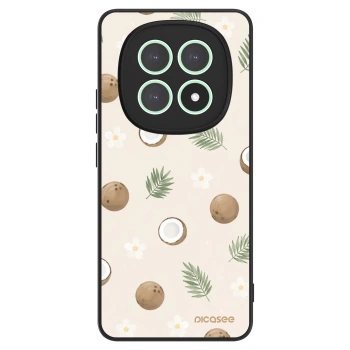 Obal pro Xiaomi Redmi Note 15 - Coconut Breeze