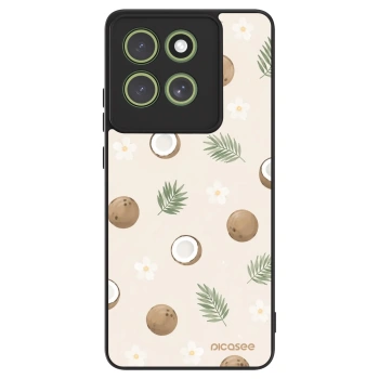 Obal pro Motorola Moto G86 Power 5G - Coconut Breeze