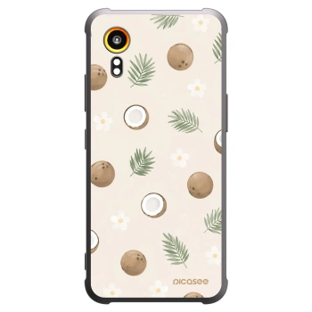 Obal pro Samsung Galaxy Xcover 7 - Coconut Breeze