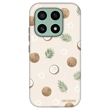 Obal pro Xiaomi 17 - Coconut Breeze