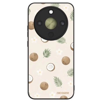Obal pro Honor Magic8 Lite 5G - Coconut Breeze