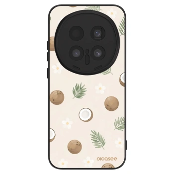 Obal pro Honor Magic8 Pro 5G - Coconut Breeze