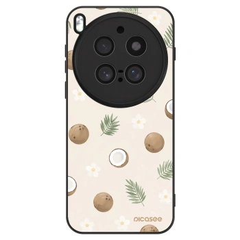 Obal pro Vivo X300 Pro - Coconut Breeze