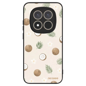 Obal pro Xiaomi Redmi Note 15 Pro 5G - Coconut Breeze