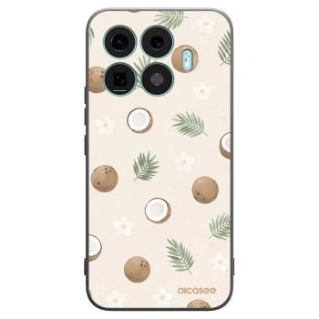 Obal pro Xiaomi 17T Pro - Coconut Breeze