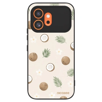 Obal pro Honor 600 - Coconut Breeze