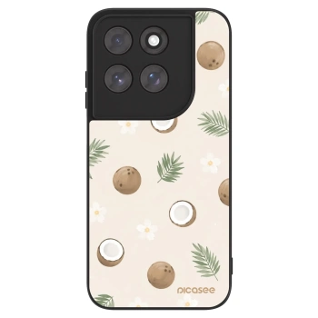 Obal pro Motorola Moto G77 - Coconut Breeze