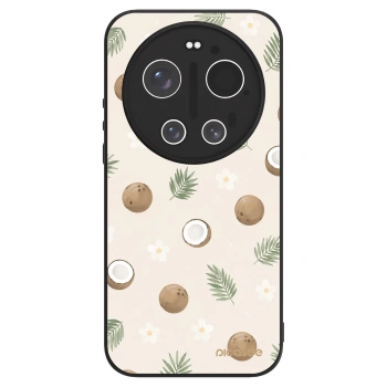 Picasee ULTIMATE CASE PowerShare pro Xiaomi 17 Ultra - Coconut Breeze