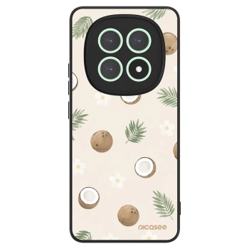 Obal pro Xiaomi Redmi Note 15 5G - Coconut Breeze