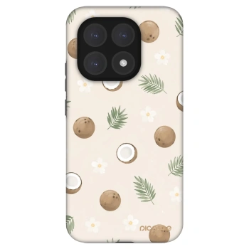 Picasee Fashion Case pro Xiaomi 15T - Coconut Breeze