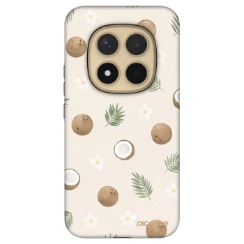 Picasee Fashion Case pro Xiaomi Redmi Note 15 Pro+ - Coconut Breeze