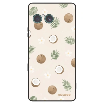Obal pro Sony Xperia 10 VII - Coconut Breeze