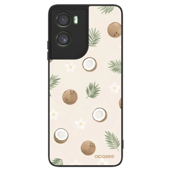 Obal pro Motorola Moto G06 - Coconut Breeze