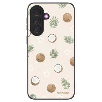Obal pro Samsung Galaxy A37 - Coconut Breeze