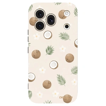 Obal pro Honor 600 Pro - Coconut Breeze
