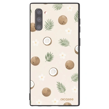 Obal pro Samsung Galaxy Note 10 N970F - Coconut Breeze