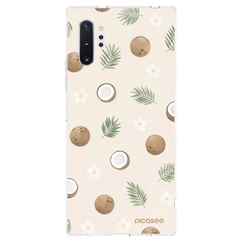 Obal pro Samsung Galaxy Note 10+ N975F - Coconut Breeze