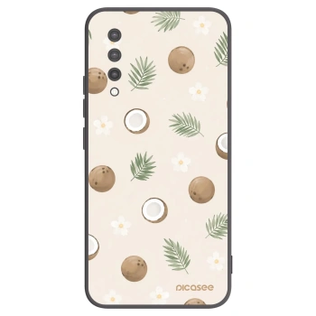 Obal pro Xiaomi Mi 9 Lite - Coconut Breeze