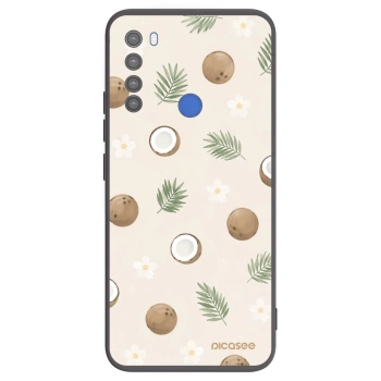 Obal pro Xiaomi Redmi Note 8T - Coconut Breeze