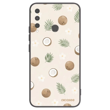 Obal pro Huawei P40 Lite E - Coconut Breeze