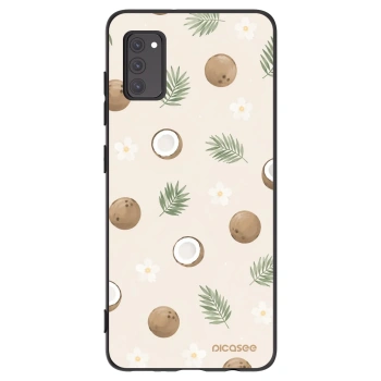 Obal pro Samsung Galaxy A41 A415F - Coconut Breeze