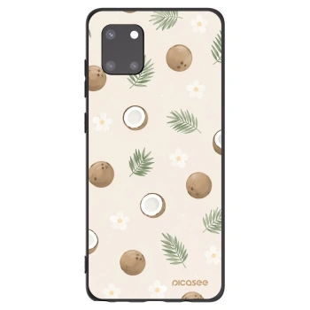 Obal pro Samsung Galaxy Note 10 Lite N770F - Coconut Breeze