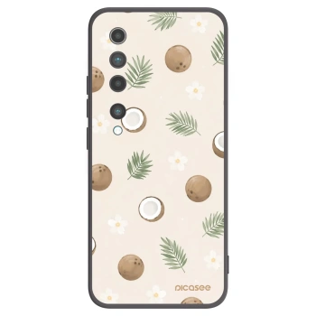 Obal pro Xiaomi Mi 10 - Coconut Breeze