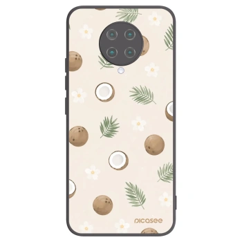 Obal pro Xiaomi Poco F2 Pro - Coconut Breeze