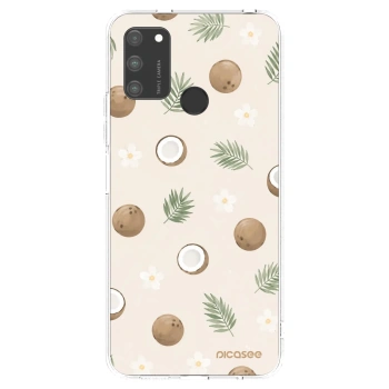 Obal pro Honor 9A - Coconut Breeze