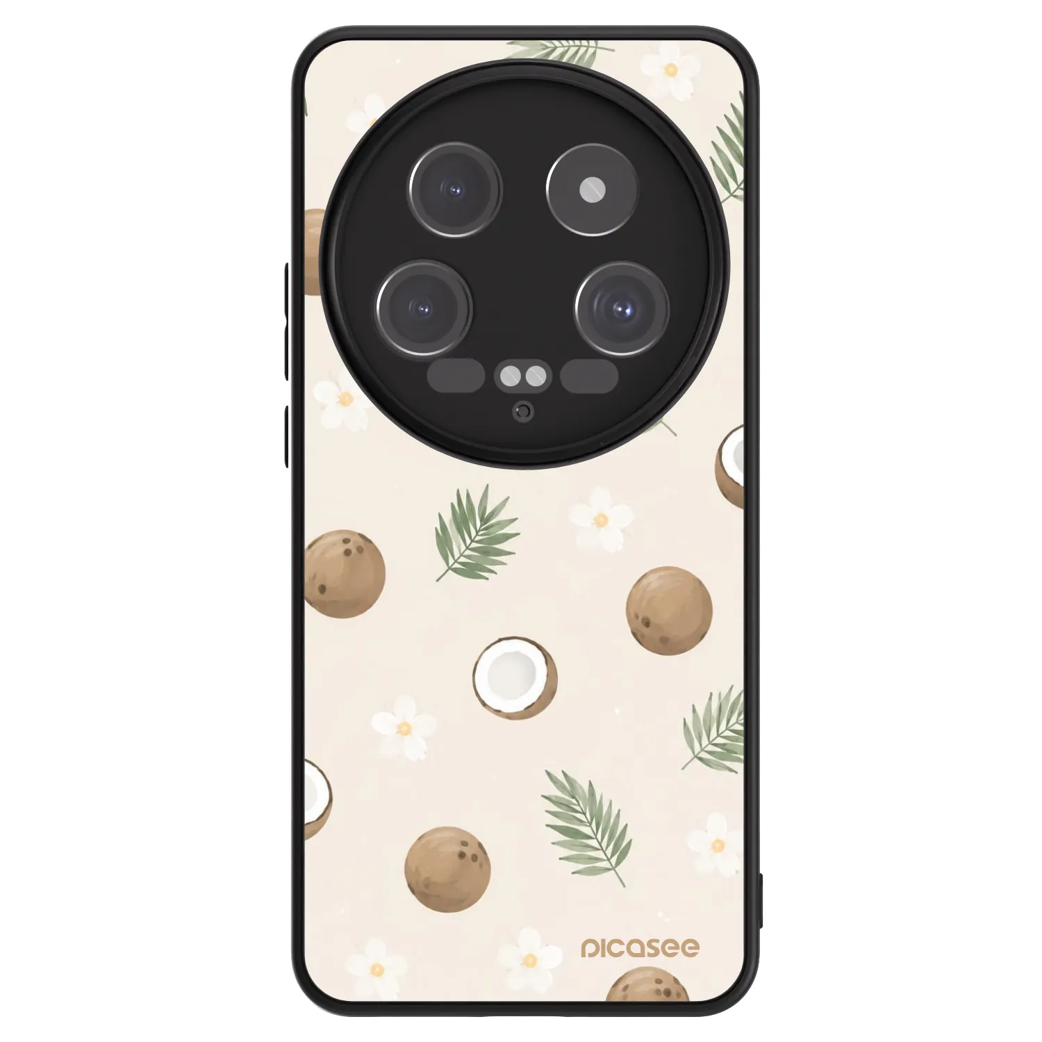 Picasee ULTIMATE CASE pro Xiaomi 14 Ultra - Coconut Breeze