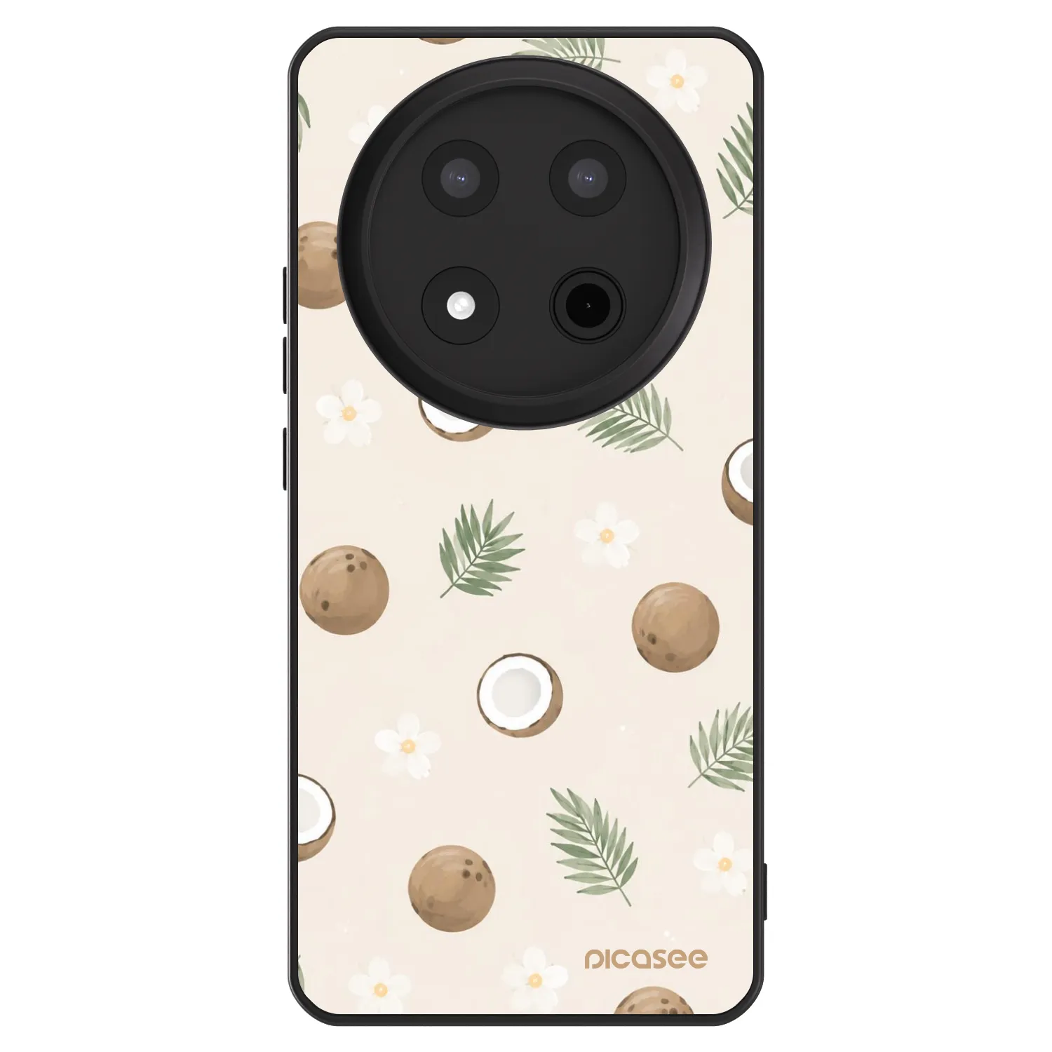 Picasee ULTIMATE CASE pro Honor Magic7 Lite 5G - Coconut Breeze