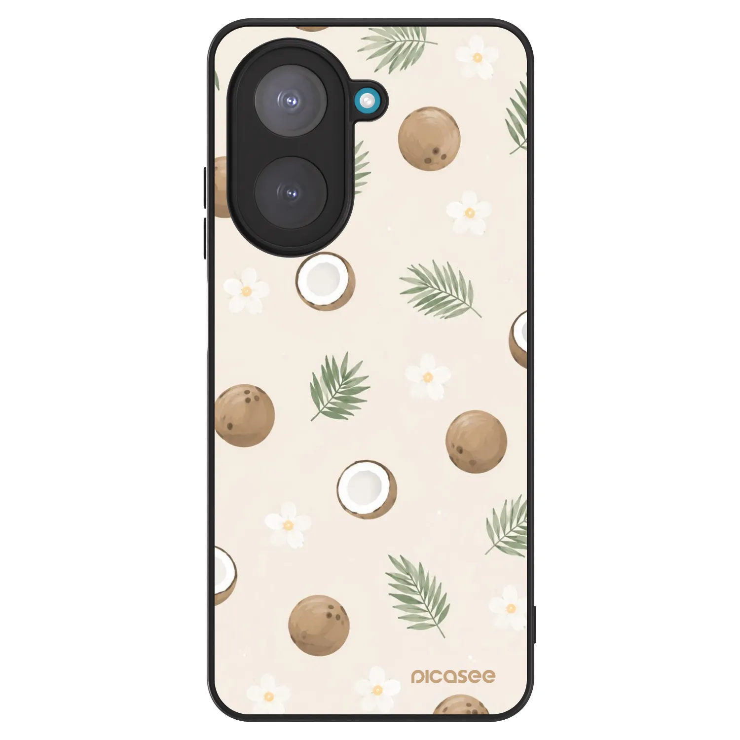Picasee ULTIMATE CASE pro Xiaomi Redmi A5 - Coconut Breeze
