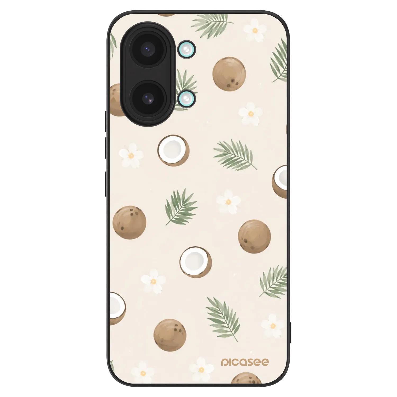 Picasee ULTIMATE CASE pro Xiaomi Poco X8 Pro Max - Coconut Breeze