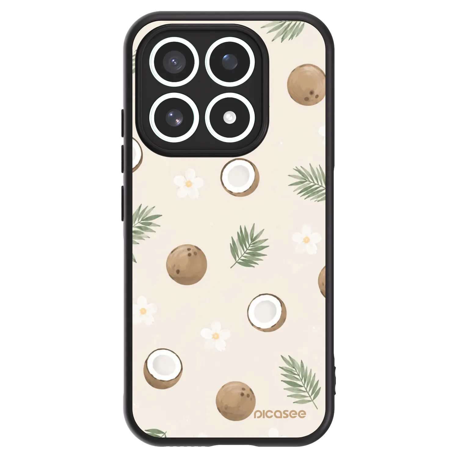 Picasee ULTIMATE CASE PowerShare pro Xiaomi 17 - Coconut Breeze