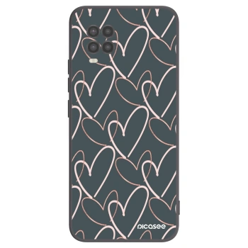 Obal pro Xiaomi Mi 10 Lite - Hodně lásky
