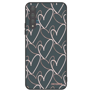 Obal pro Huawei Nova 5T - Hodně lásky