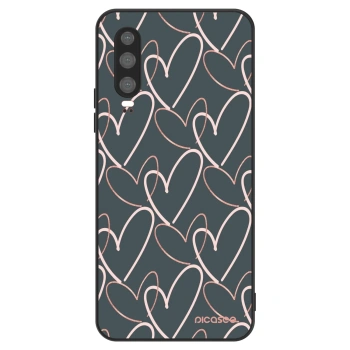 Obal pro Huawei P30 - Hodně lásky