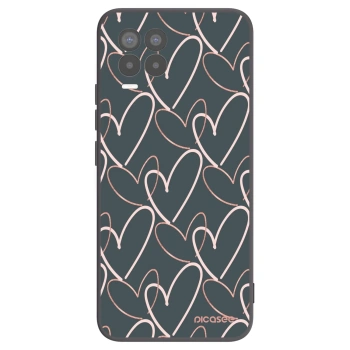 Obal pro Realme 8 Pro - Hodně lásky
