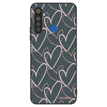 Obal pro Realme 5 - Hodně lásky