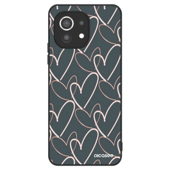 Obal pro Xiaomi Mi 11 - Hodně lásky