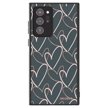 Obal pro Samsung Galaxy Note 20 Ultra - Hodně lásky