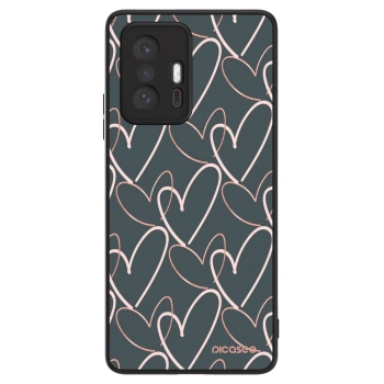 Picasee ULTIMATE CASE pro Xiaomi 11T - Hodně lásky