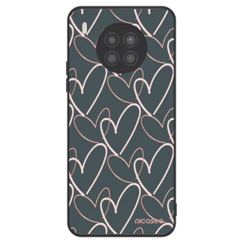 Obal pro Huawei Nova 8i - Hodně lásky