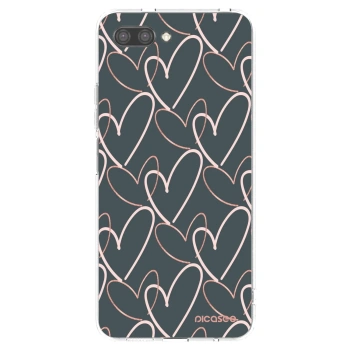 Obal pro Honor 10 - Hodně lásky