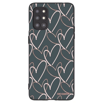 Obal pro OnePlus 8T - Hodně lásky