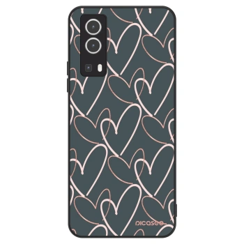 Obal pro Vivo Y72 5G - Hodně lásky