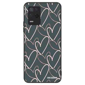 Obal pro Realme 8 5G - Hodně lásky
