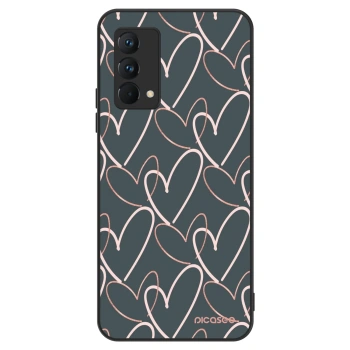 Obal pro Realme GT Master Edition 5G - Hodně lásky