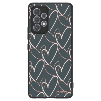 Picasee ULTIMATE CASE pro Samsung Galaxy A53 5G A536 - Hodně lásky