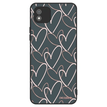 Obal pro Realme C11 (2021) - Hodně lásky